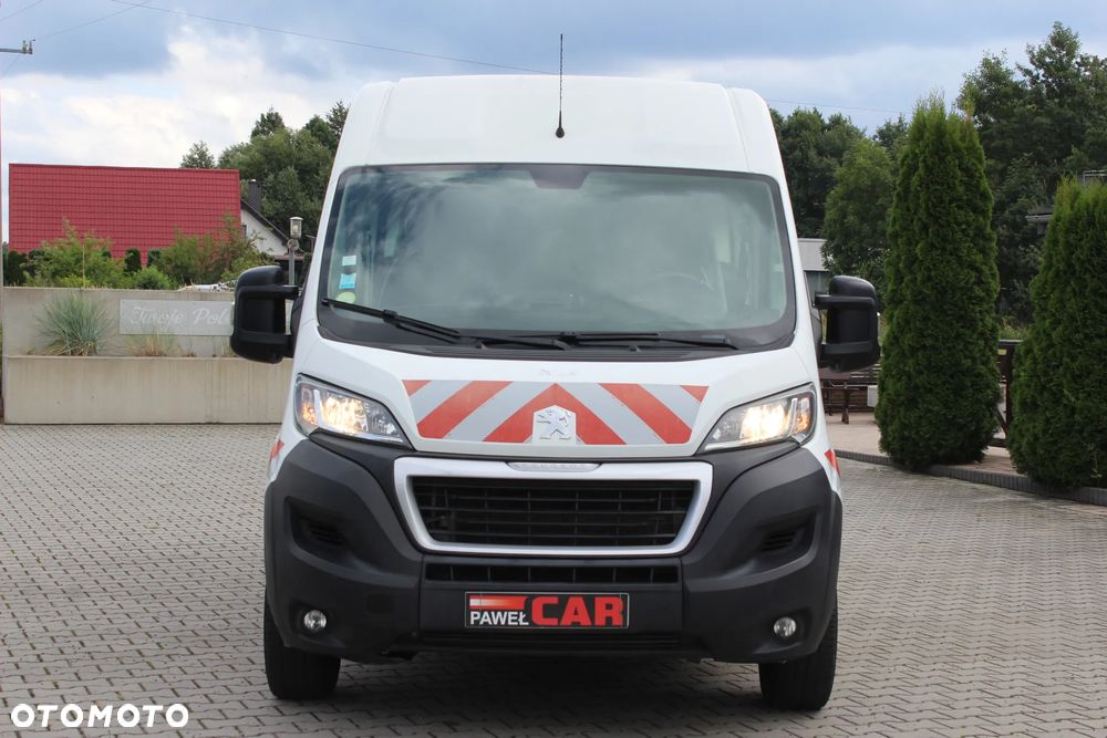 Peugeot Boxer - 3