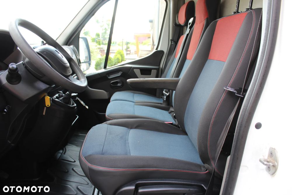 Renault Master - 24