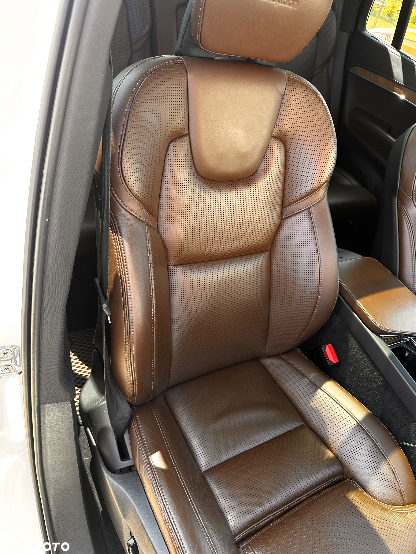 Volvo XC 90 D5 AWD Inscription - 18