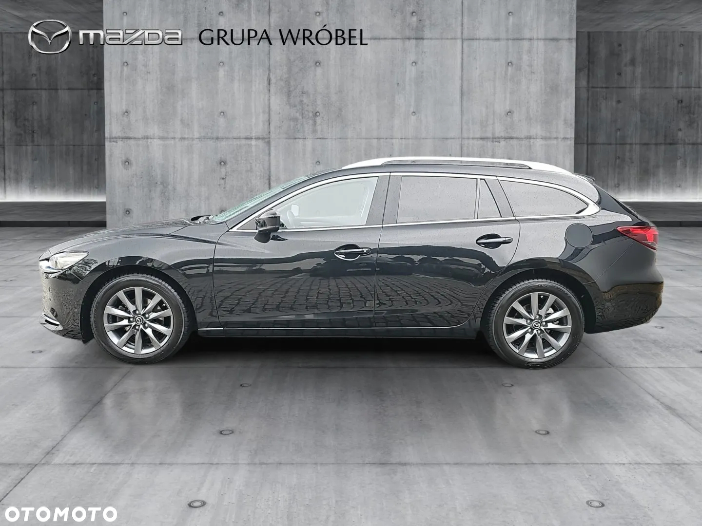 Mazda 6 2.0 Center-Line - 8