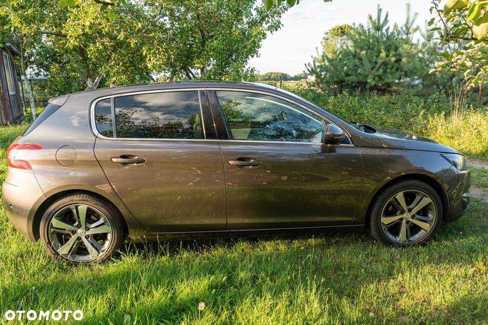 Peugeot 308 - 16