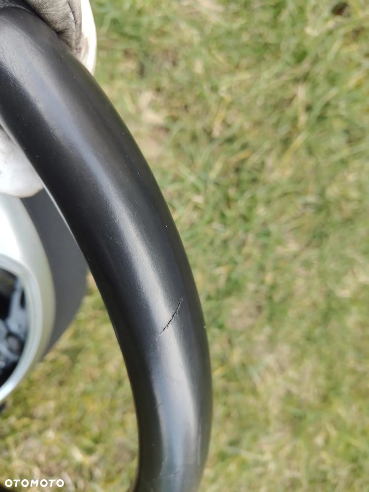 MERCEDES W204 W212 Lift Kierownica Łopatki Oryginał - 7