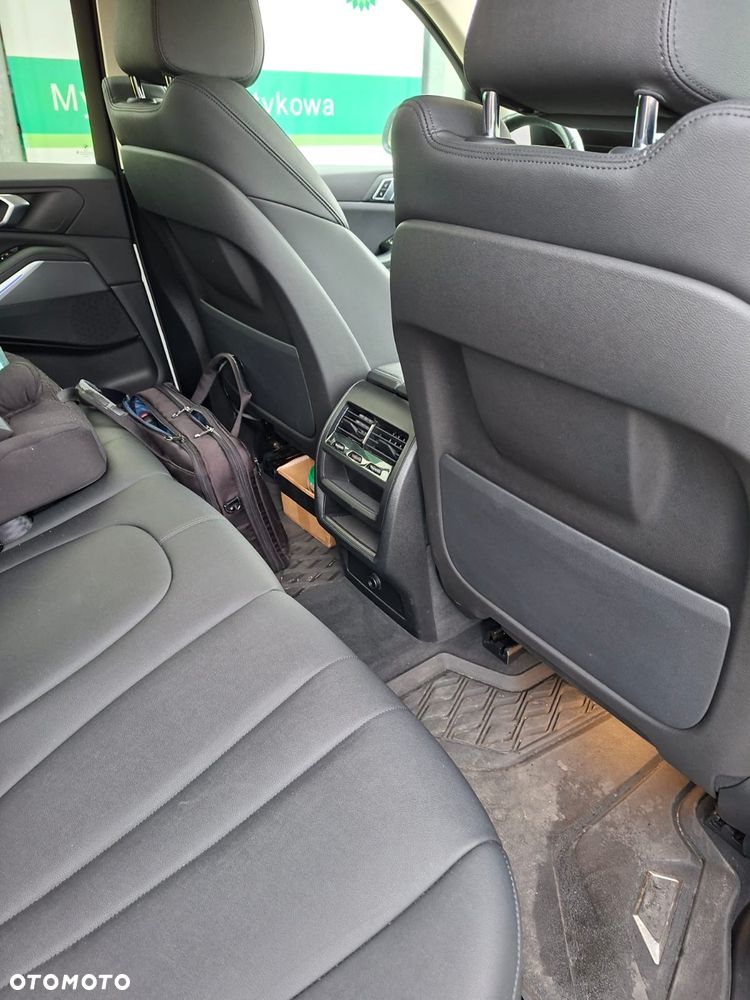 BMW X5 xDrive40i - 22