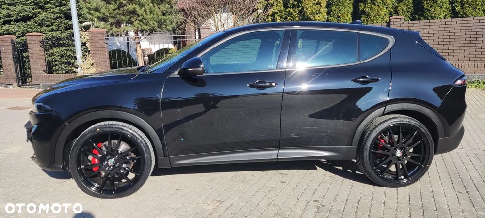 Alfa Romeo Tonale - 6