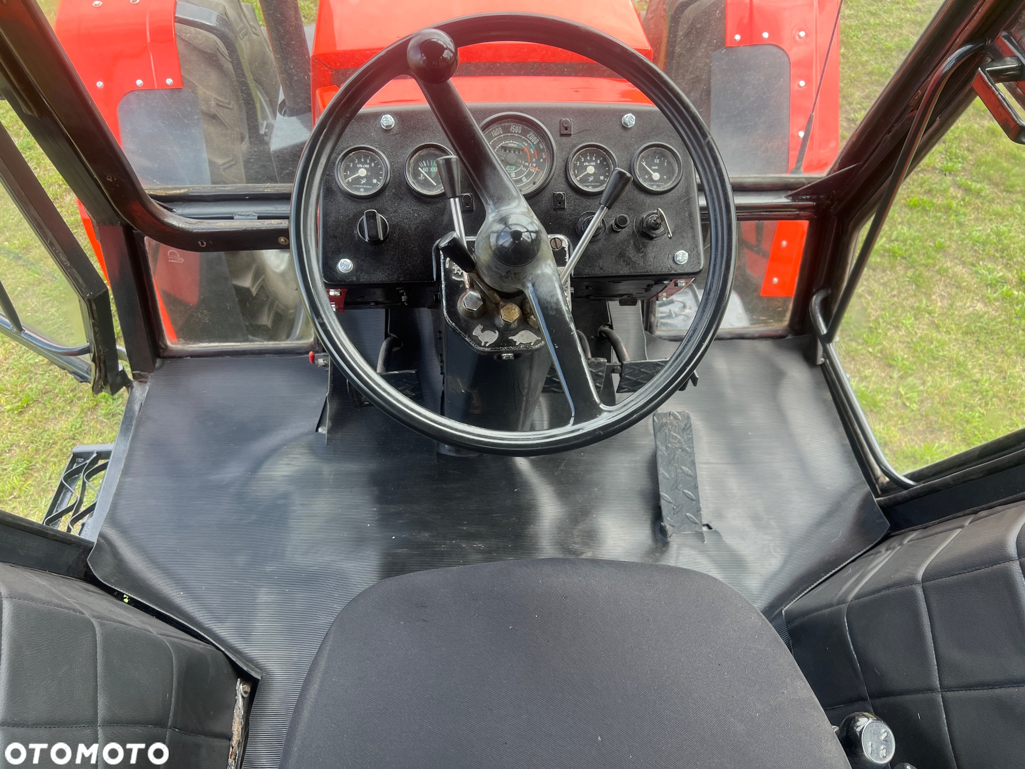 Zetor 16145 - 12
