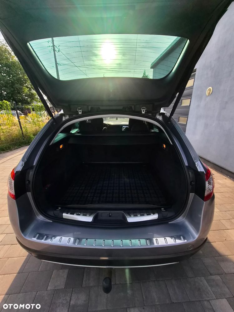 Peugeot 508 2.0 BlueHDi RXH S&S - 16