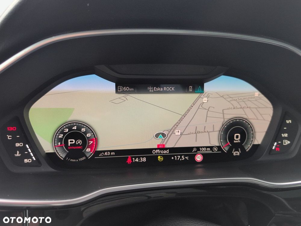 Audi Q3 45 TFSI Quattro S-Line S tronic - 23