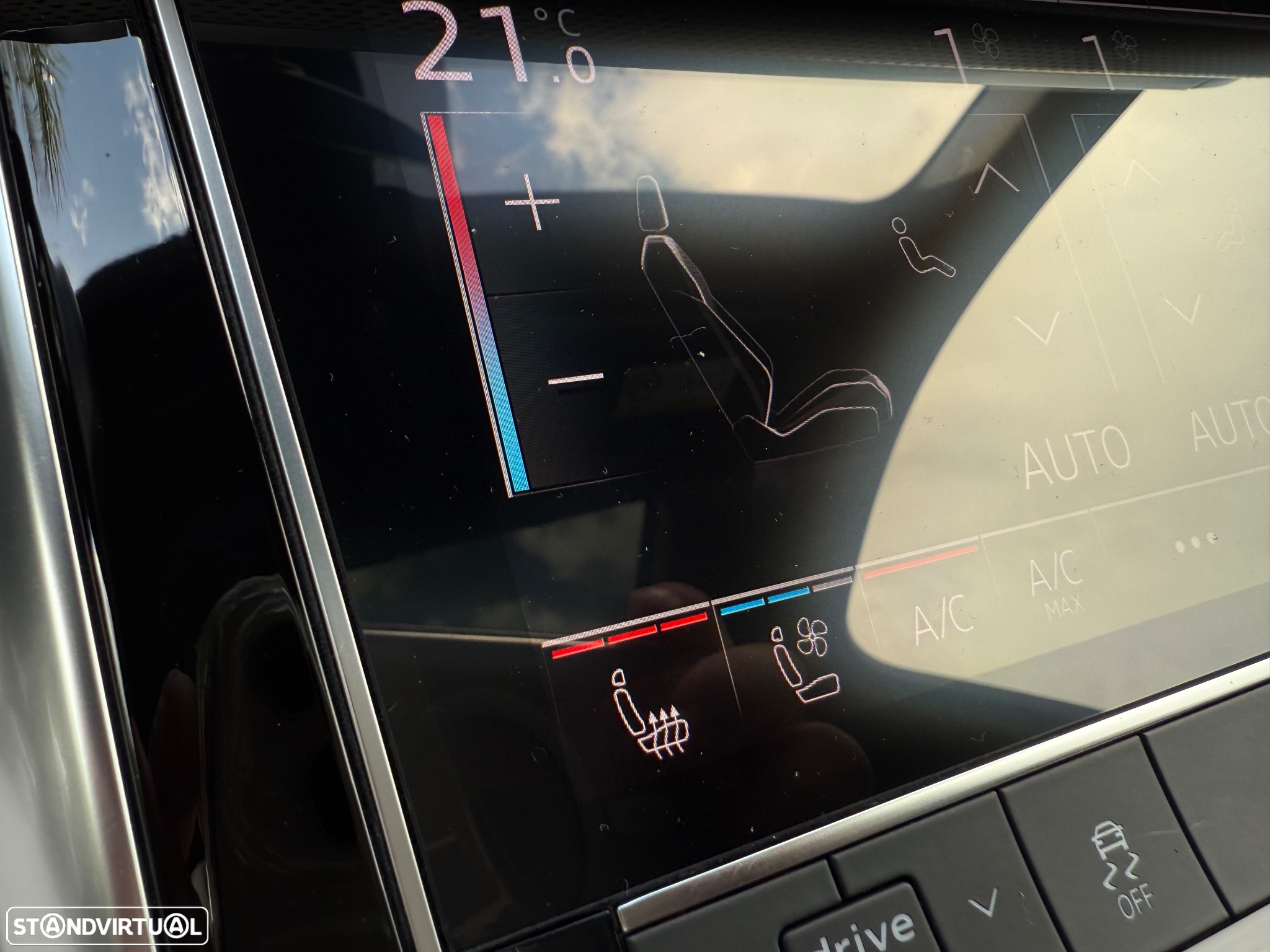 Audi Q7 55 TFSIe quattro S line Tiptronic - 35