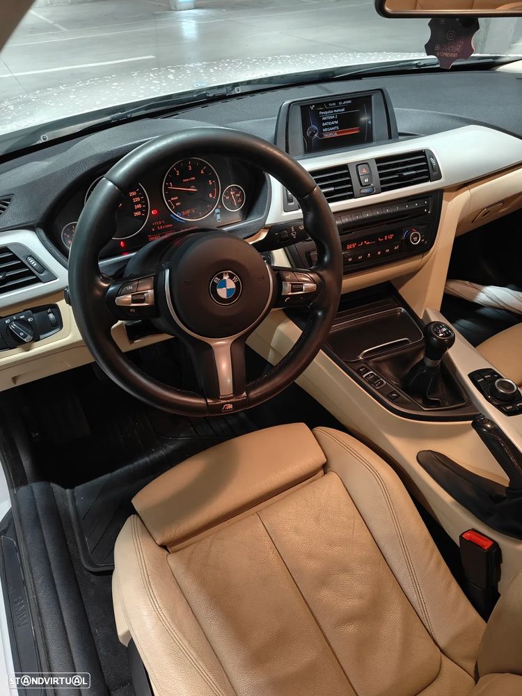 BMW 420 Gran Coupé d Advantage - 17