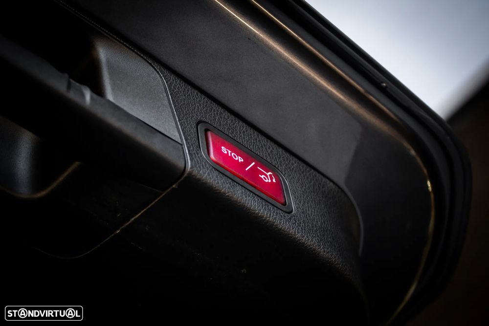 Mercedes-Benz GLB 200 d 4Matic - 45