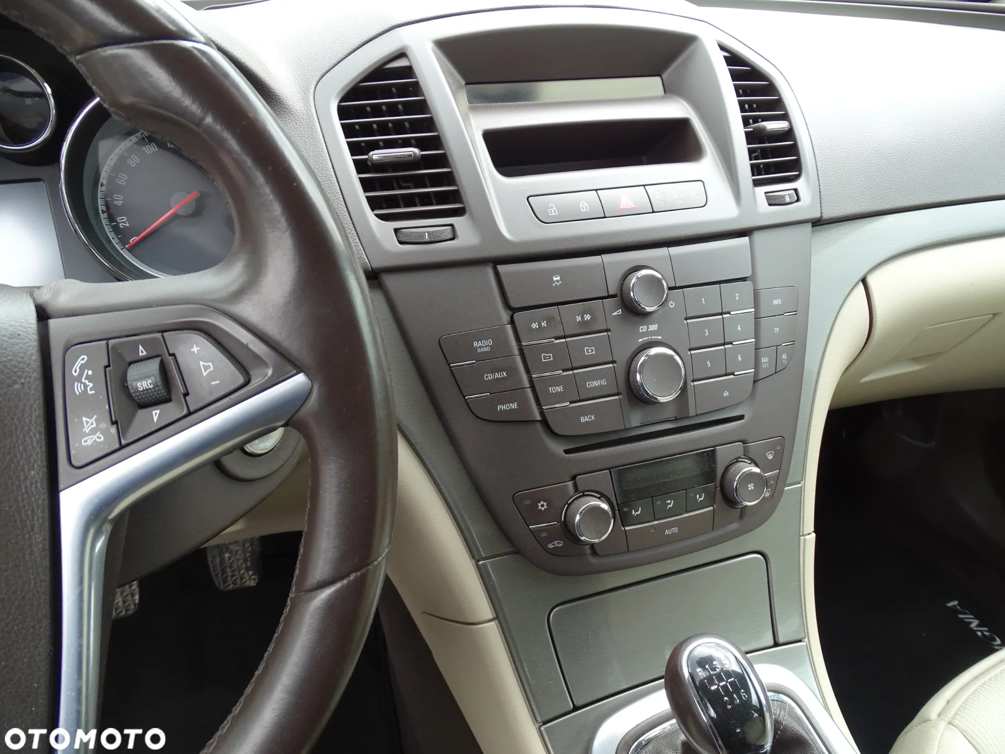 Opel Insignia 1.8 Edition - 31