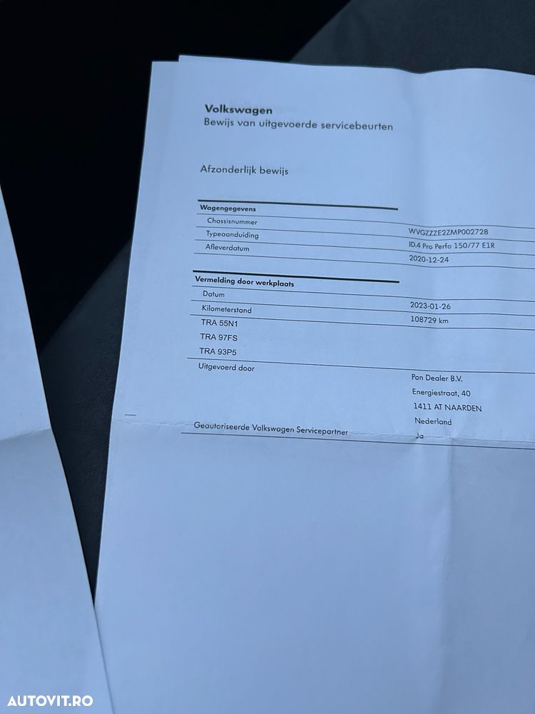 Volkswagen ID.4 ver-77-kwh-pro-performance - 19