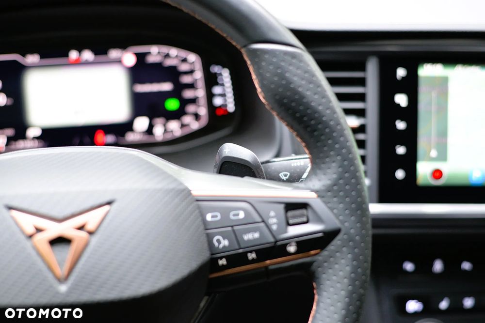 Cupra Ateca 1.5 TSI DSG - 25