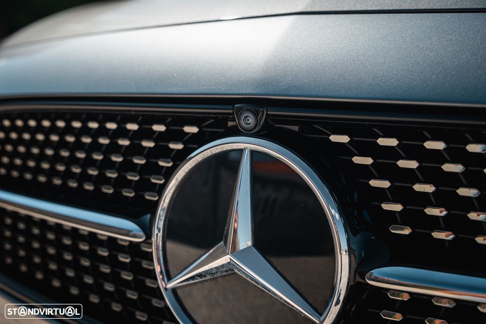 Mercedes-Benz E 300 de AMG Line - 50