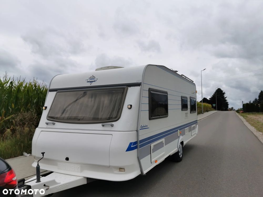 Hobby 540 - 11