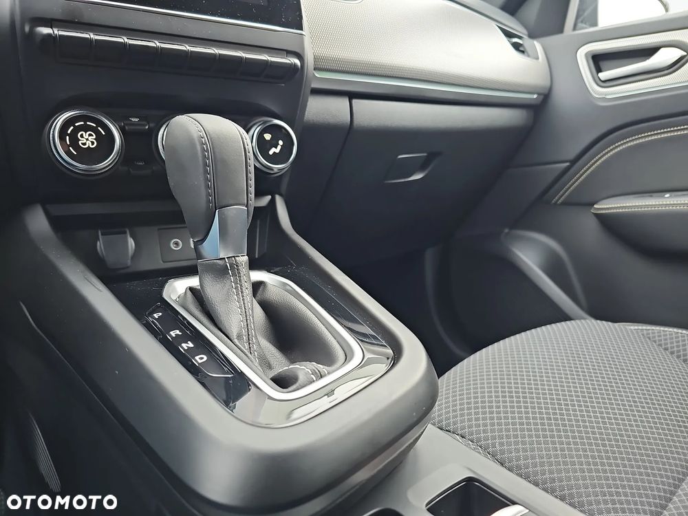 Renault Arkana 1.3 TCe mHEV Techno EDC - 23