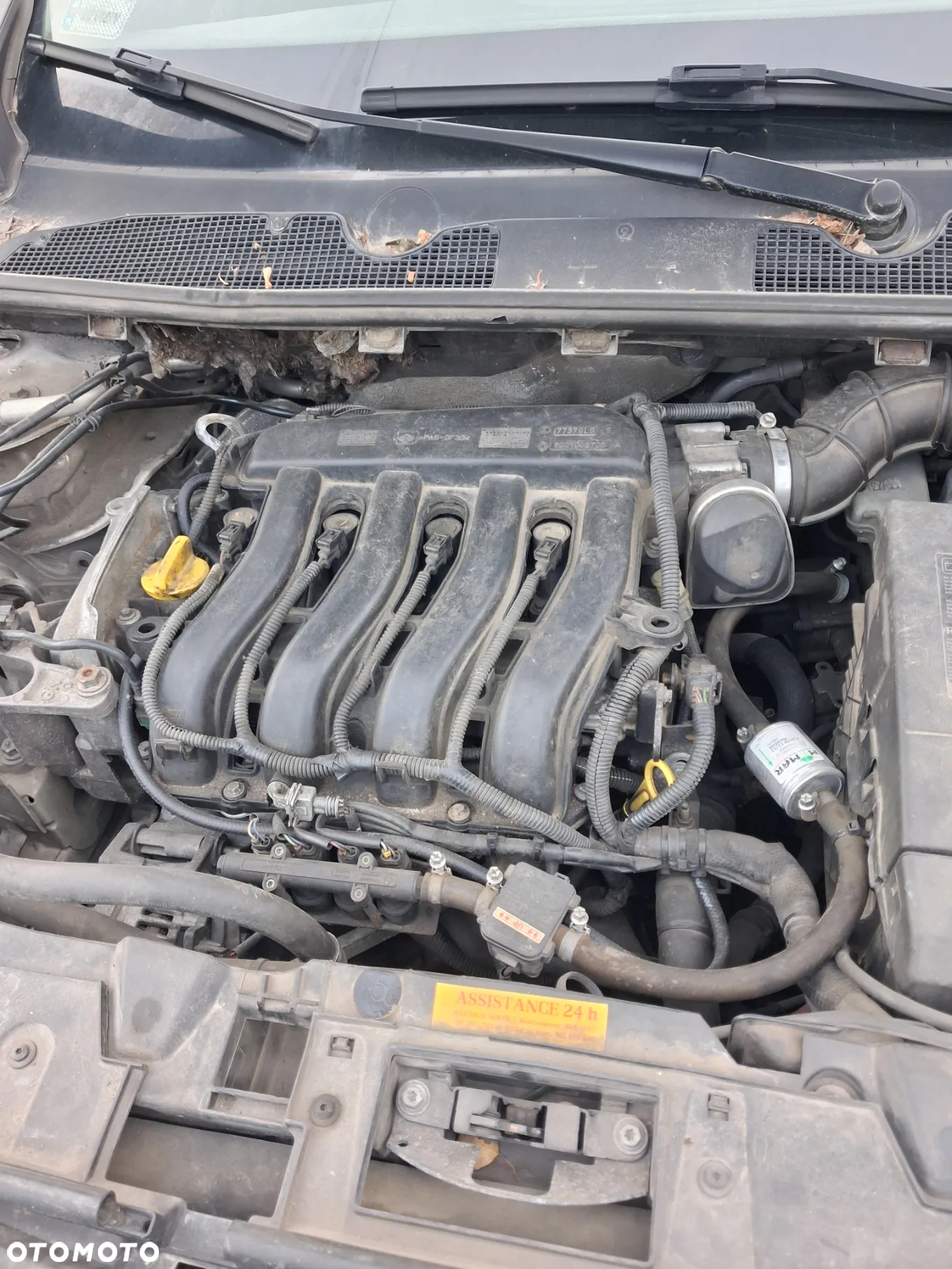 Renault Fluence - 21
