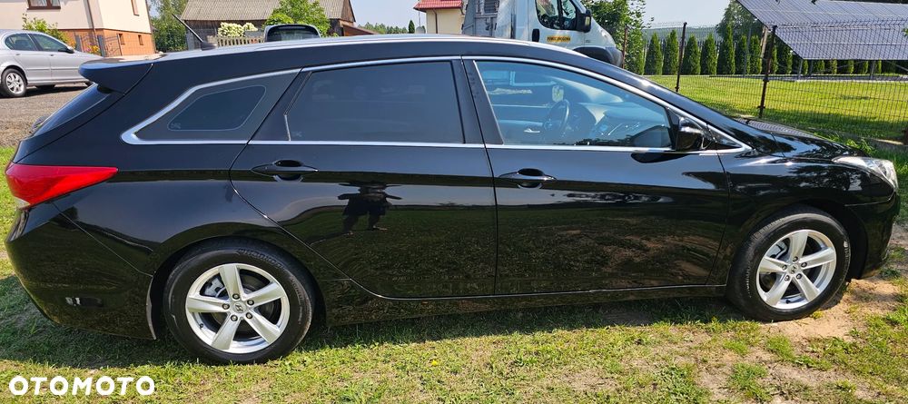 Hyundai i40 - 9
