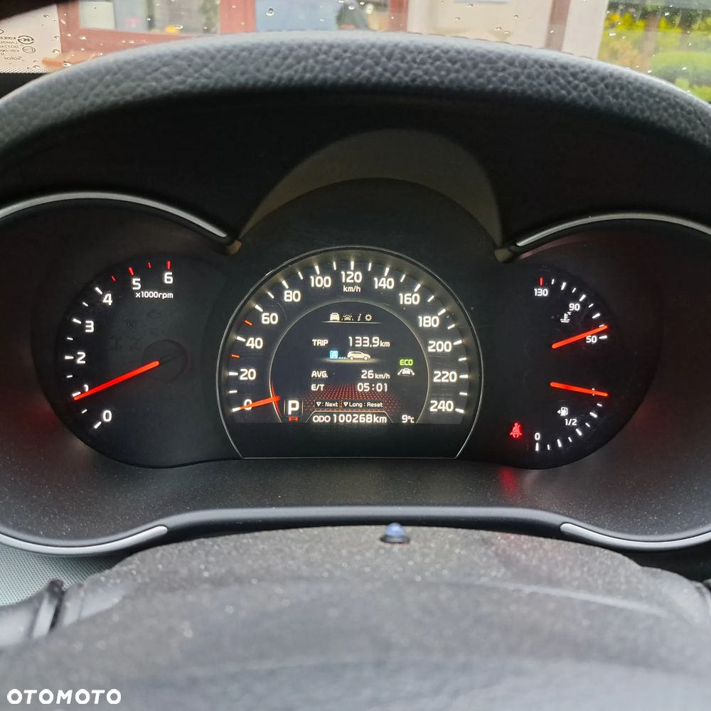 Kia Sorento - 13