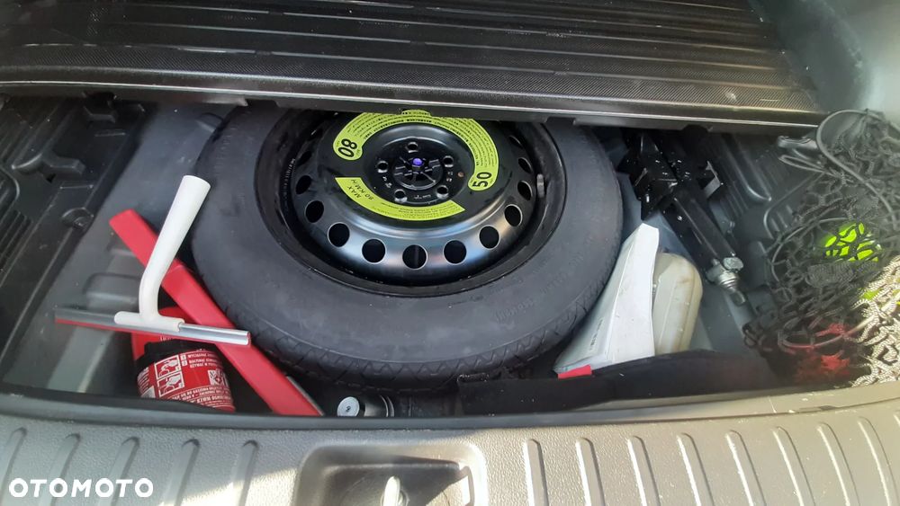 Hyundai Tucson - 12