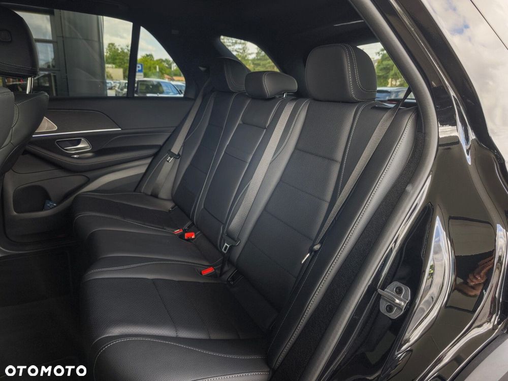 Mercedes-Benz GLE 300 d mHEV 4-Matic - 14