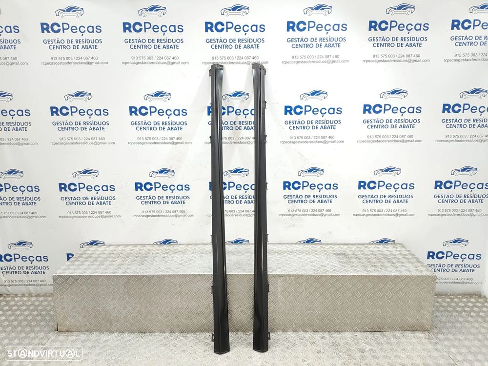 Embaladeira Embaladeiras esquerda direita Alfa Romeo Giulietta 940 - 11