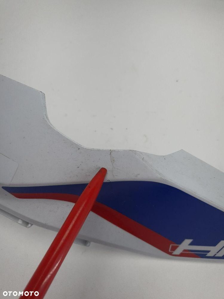 OSŁONA OWIEWKA OGON WYPEŁNIENIE K50 BMW S 1000  8556633 - 5