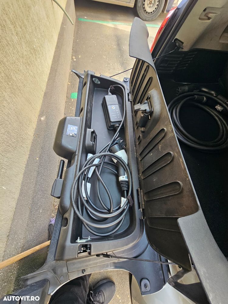 Smart Fortwo 60 kW drive passion - 10