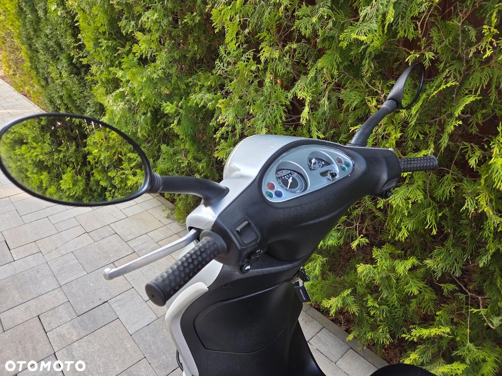 Piaggio FLY - 14