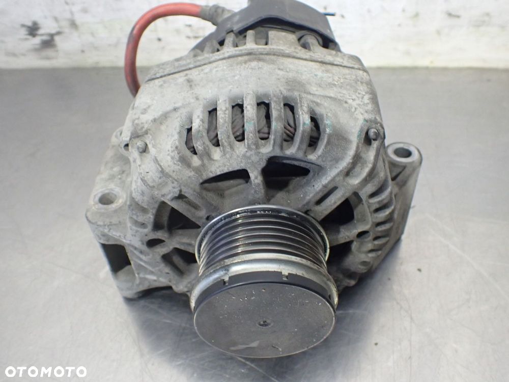ALTERNATOR OPEL CORSA C 1.3 D 13117278 YP - 1