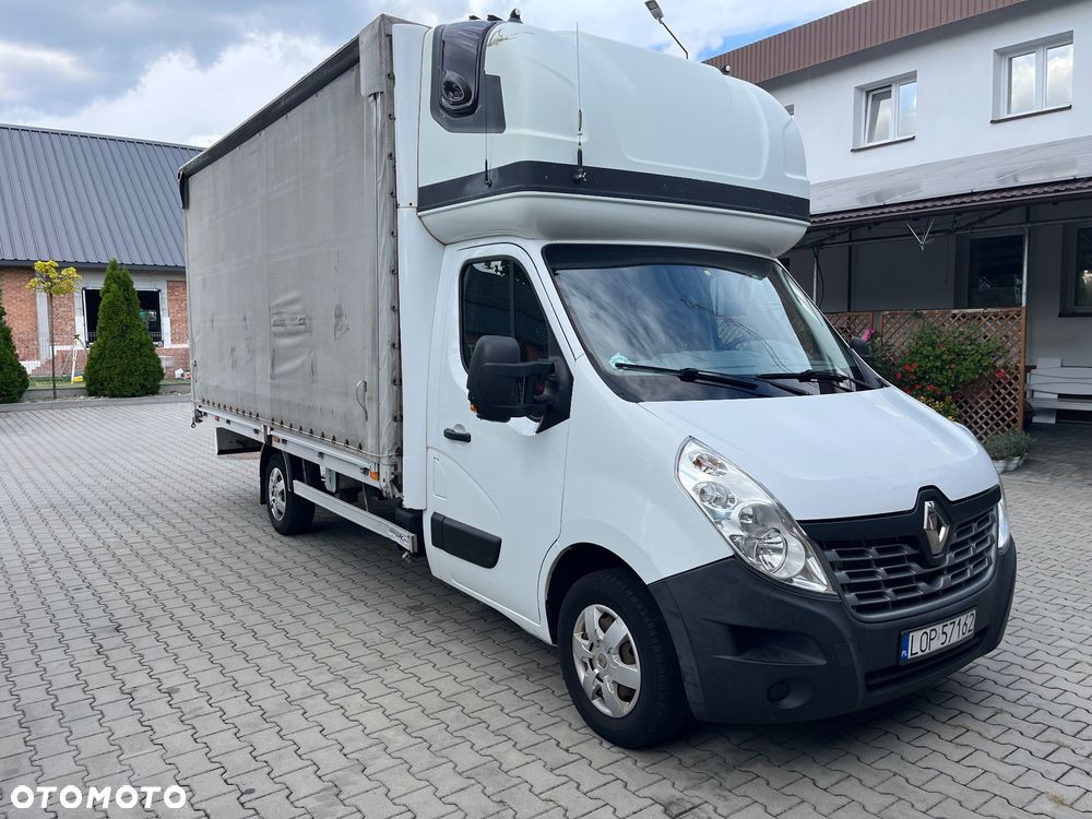 Renault Master - 3