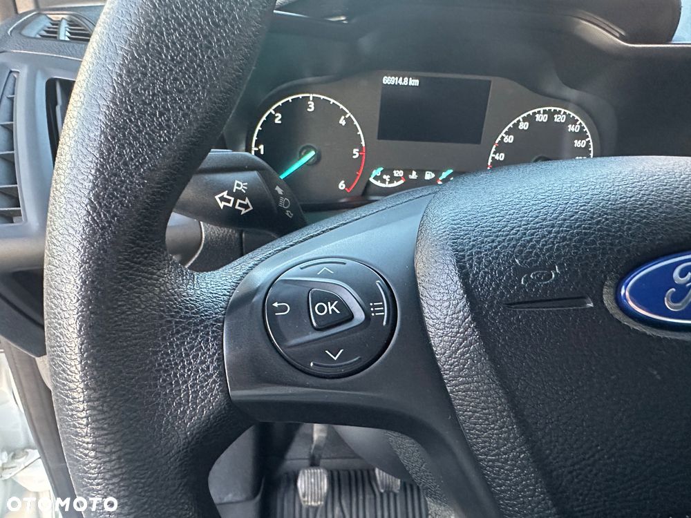 Ford Transit Connect 1.5 TDCI 100KM / 3 Osobowy / FV23% - 29