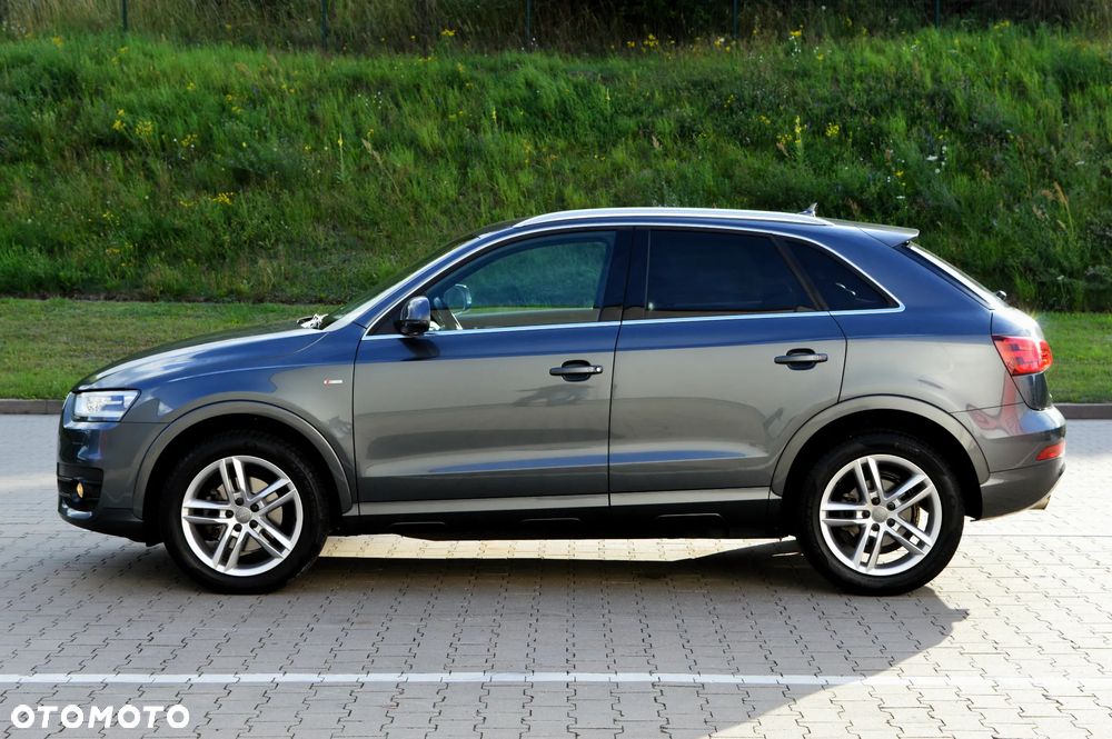 Audi Q3 - 25