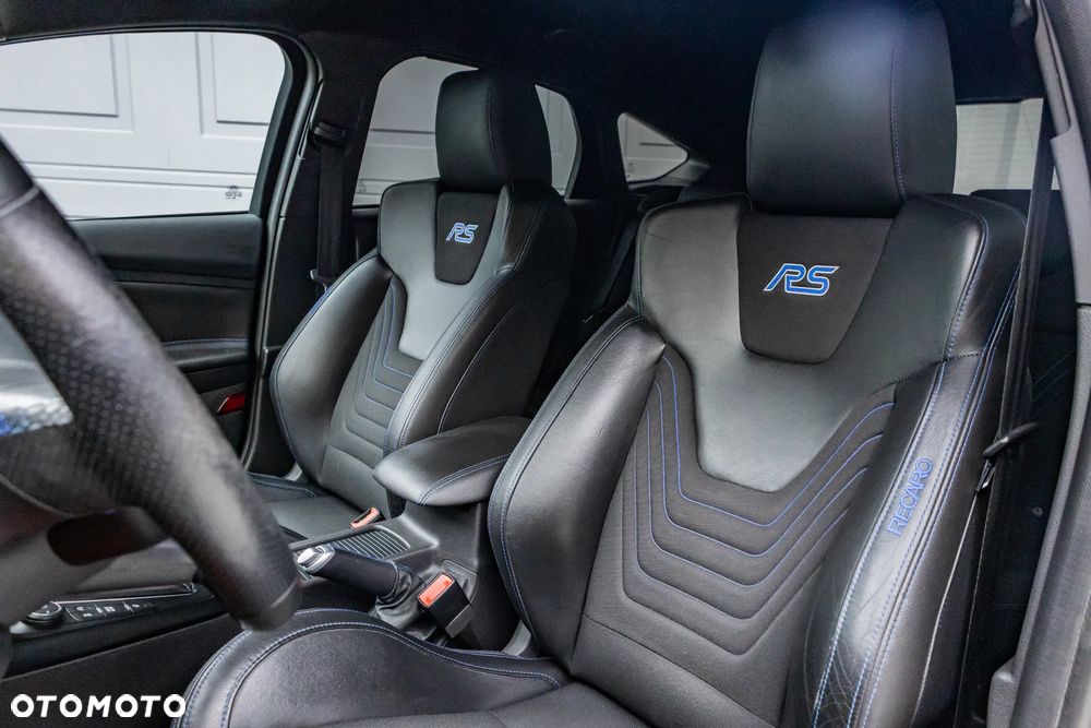Ford Focus - 16
