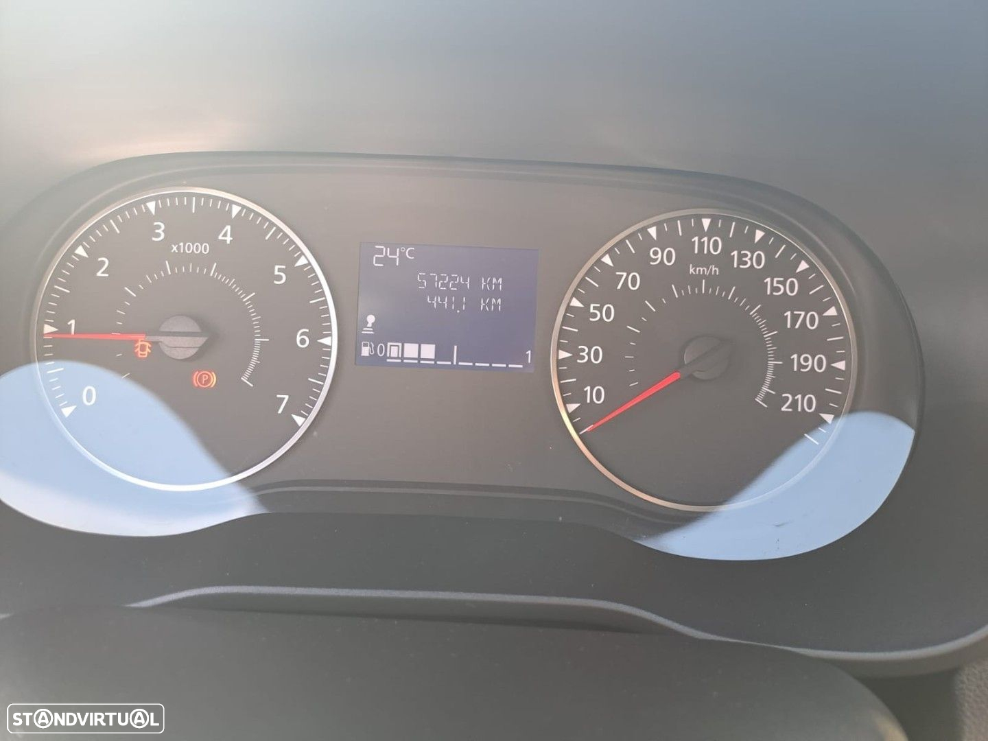 Dacia Duster 1.0 TCe ECO-G Comfort Bi-Fuel - 12