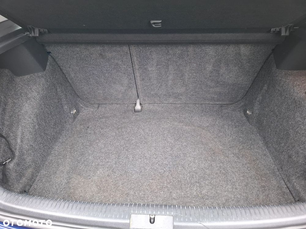Volkswagen Golf 1.6 Goal - 29