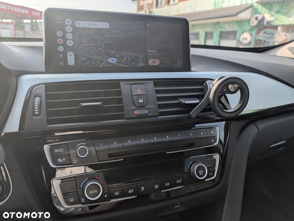 BMW 3GT 320d xDrive Advantage - 13