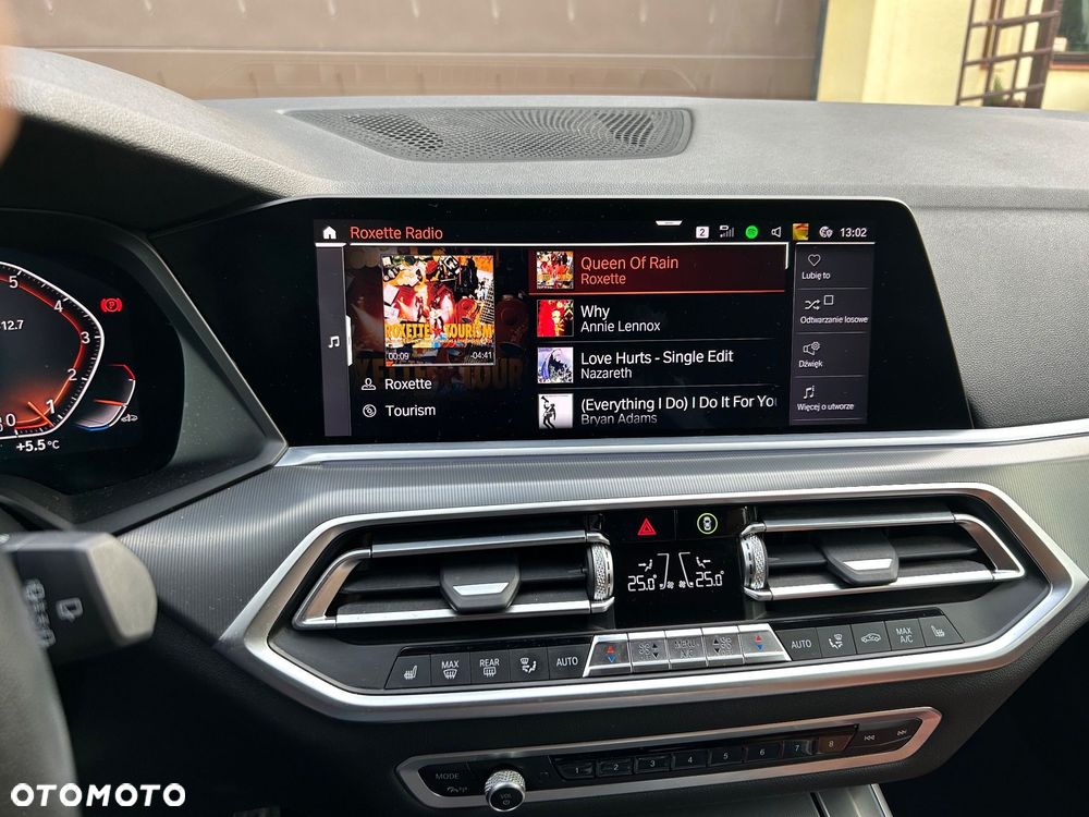 BMW X5 xDrive40i - 18