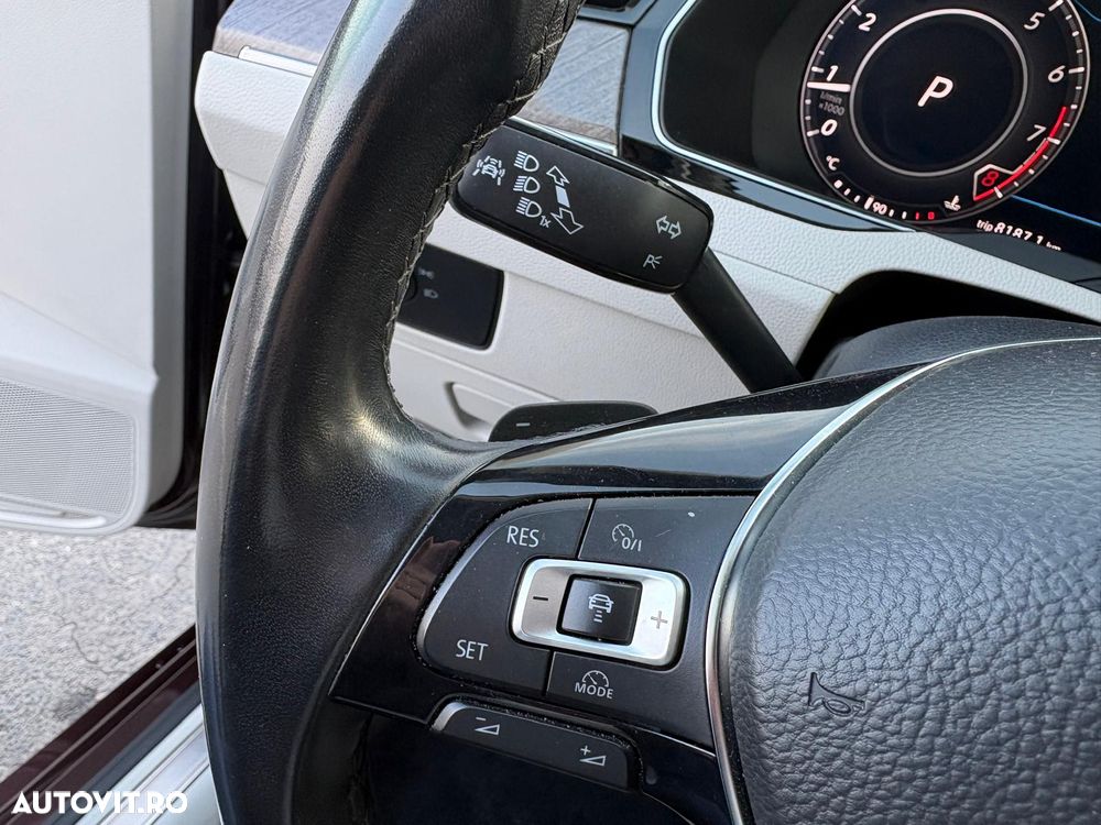 Volkswagen ARTEON 2.0 TSI 4Motion DSG Elegance - 19