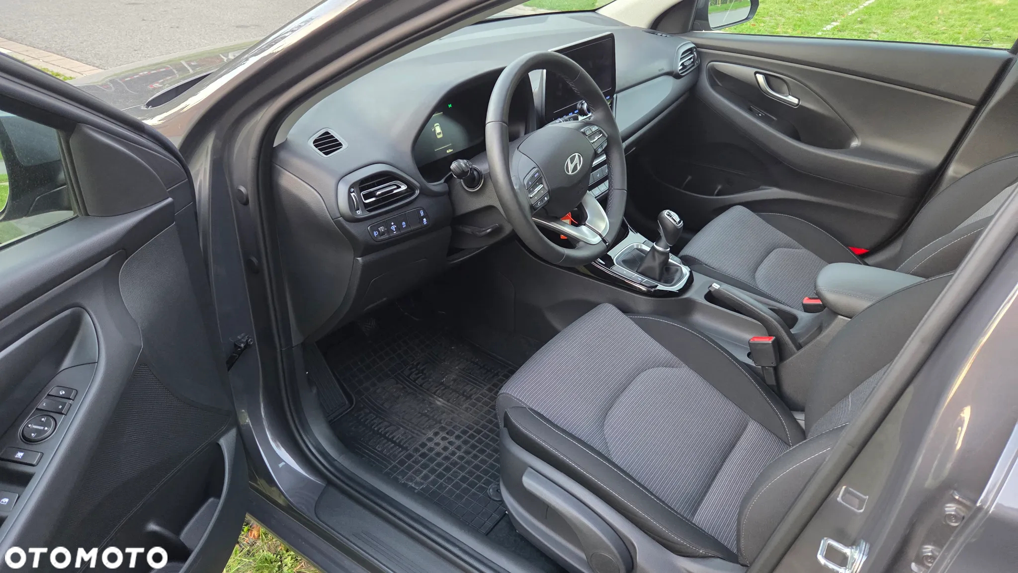Hyundai i30 1.0 T-GDI Modern - 9