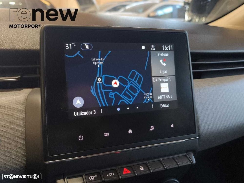 Renault Clio 1.0 TCe Evolution Bi-Fuel - 21