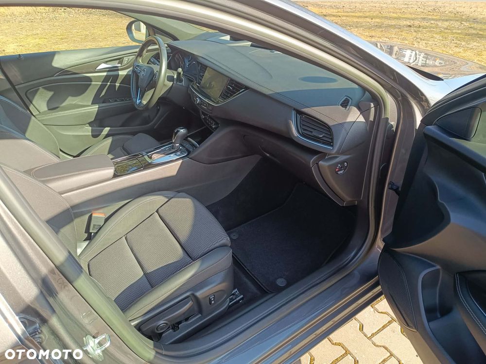 Opel Insignia 2.0 CDTI Business Edition S&S - 11