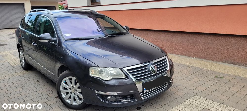 Volkswagen Passat 2.0 TDI Individual Chrom - 8