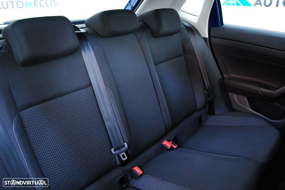 VW Polo 1.0 TSI OPF Comfortline - 19