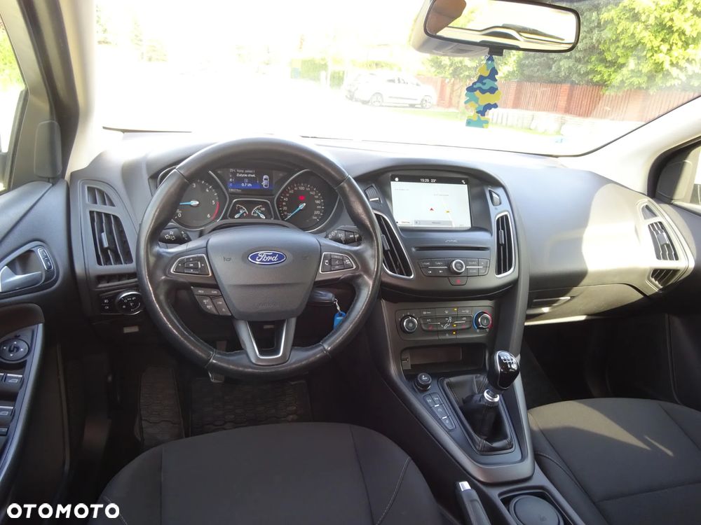 Ford Focus - 5