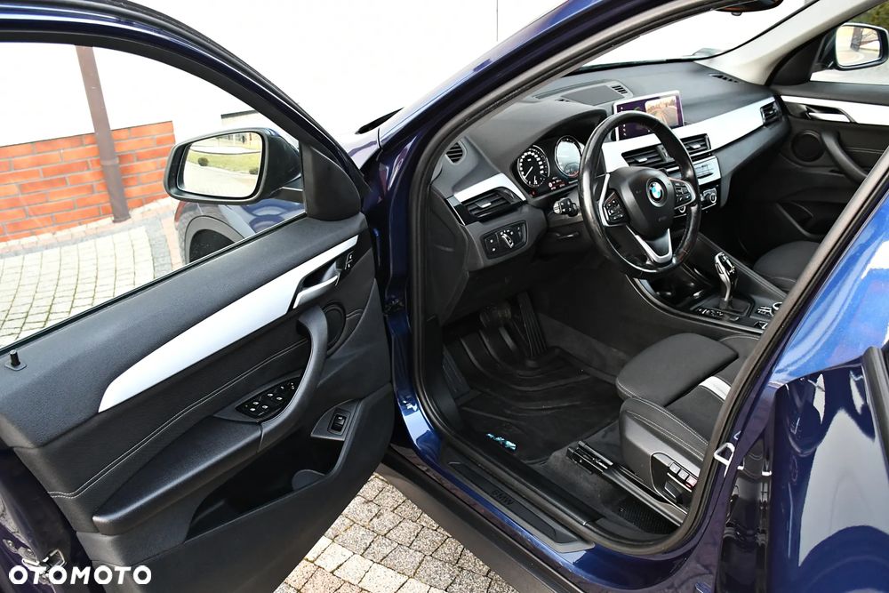 BMW X1 sDrive18i GPF Advantage - 22