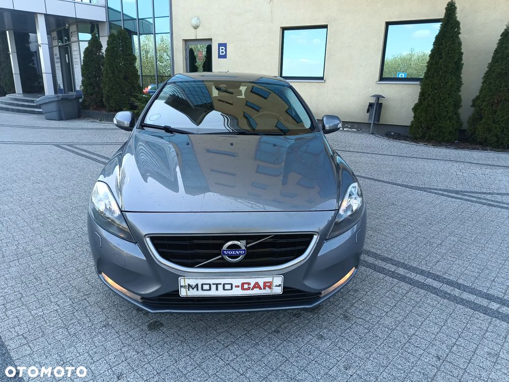 Volvo V40 D3 - 2