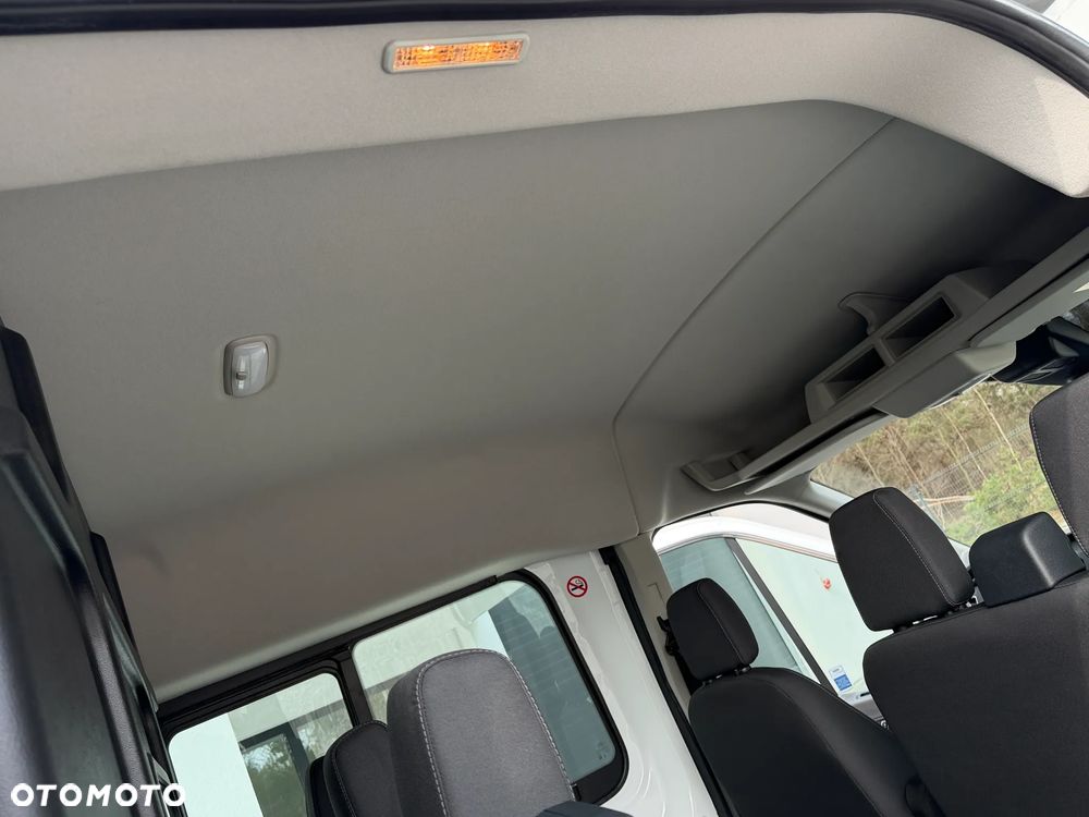 Ford Transit L3H2 AWD Trend (bryg.) - 21
