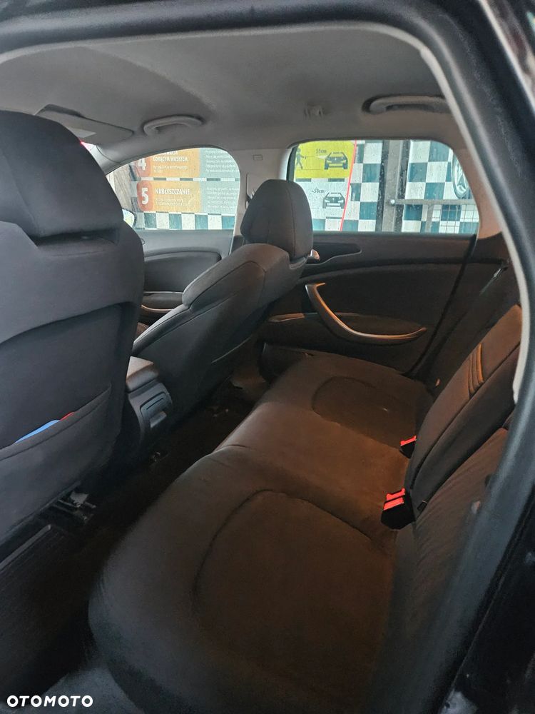Citroën C5 2.0 HDi Attraction - 7