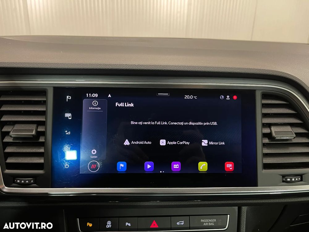 Seat Ateca 2.0 TDI DSG STYLE - 17